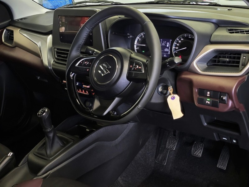 Suzuki Fronx - Honda Pietermaritzburg - Image 20