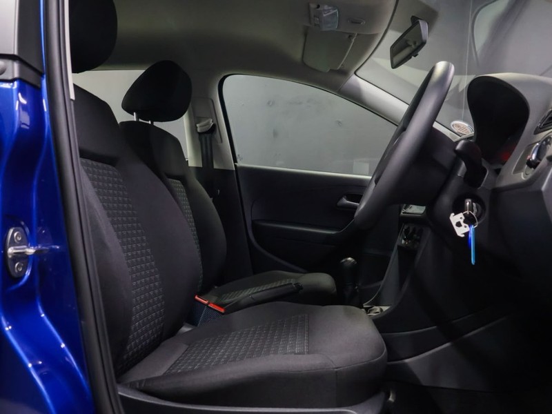 Volkswagen Polo Vivo - McCarthy Volkswagen Wonderboom - Image 8