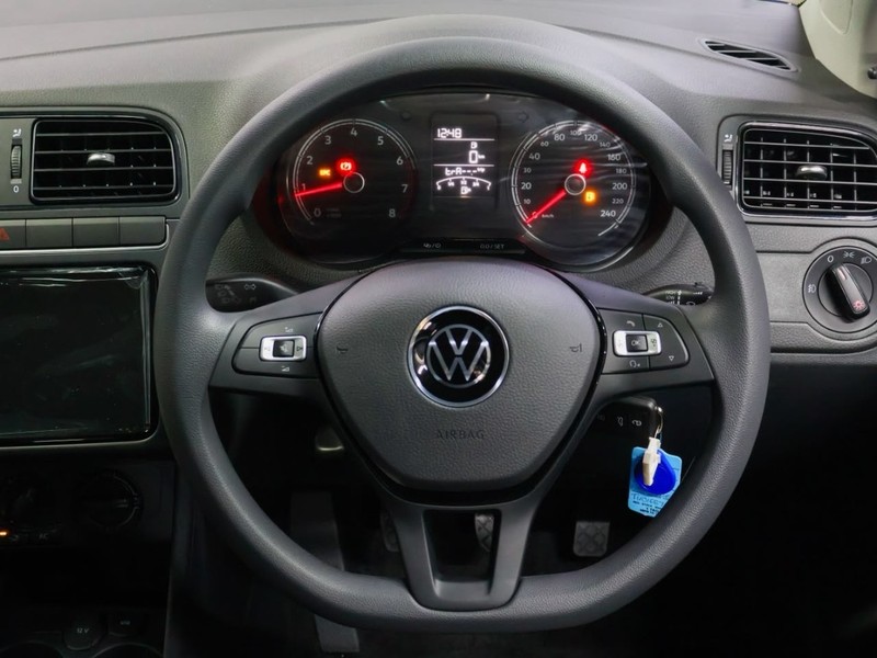 Volkswagen Polo Vivo - McCarthy Volkswagen Wonderboom - Image 12