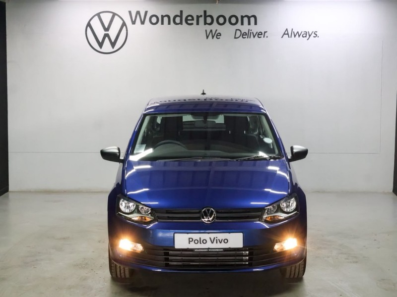 Volkswagen Polo Vivo - McCarthy Volkswagen Wonderboom - Image 3