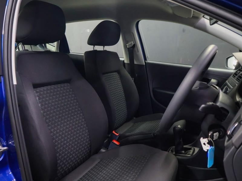 Volkswagen Polo Vivo - McCarthy Volkswagen Wonderboom - Image 9