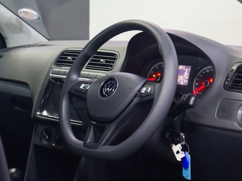 Volkswagen Polo Vivo - McCarthy Volkswagen Wonderboom - Image 13