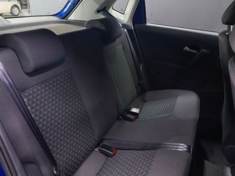 Volkswagen Polo Vivo - McCarthy Volkswagen Wonderboom - Image 15