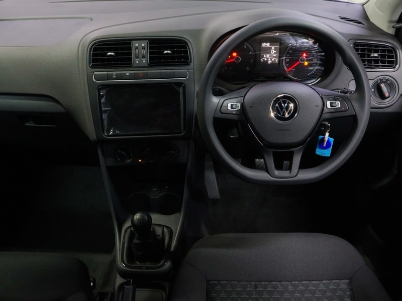 Volkswagen Polo Vivo - McCarthy Volkswagen Wonderboom - Image 16