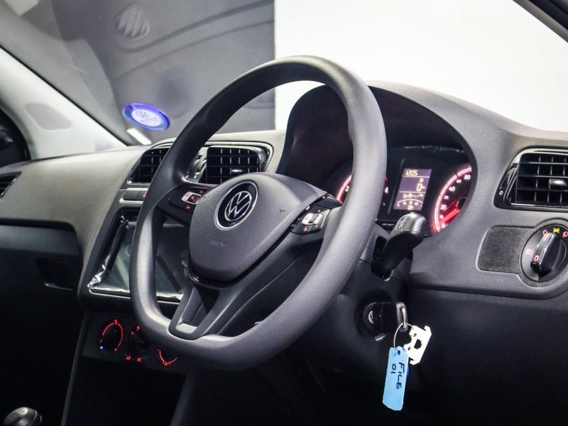 Volkswagen Polo Vivo - McCarthy Volkswagen Wonderboom - Image 10