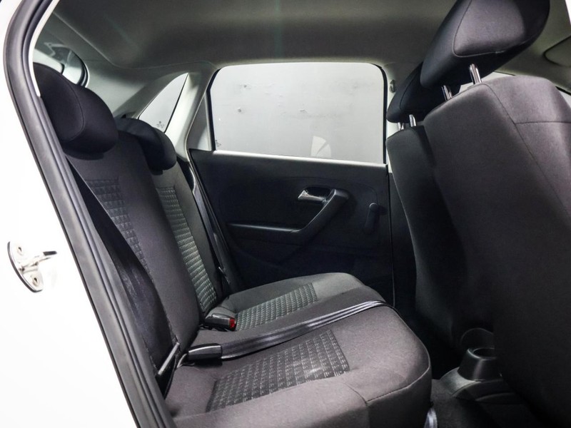 Volkswagen Polo Vivo - McCarthy Volkswagen Wonderboom - Image 12