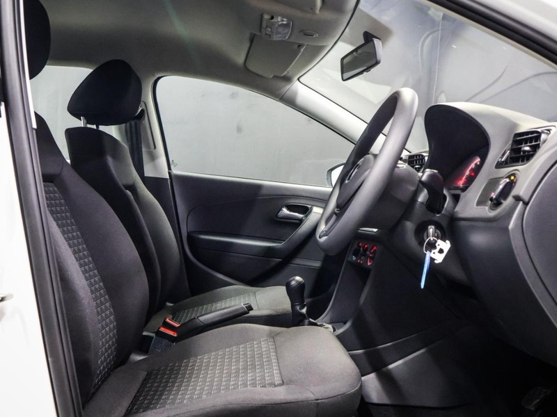 Volkswagen Polo Vivo - McCarthy Volkswagen Wonderboom - Image 11