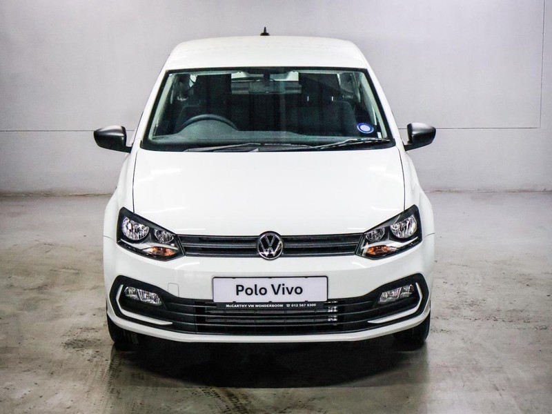 Volkswagen Polo Vivo - McCarthy Volkswagen Wonderboom - Image 6