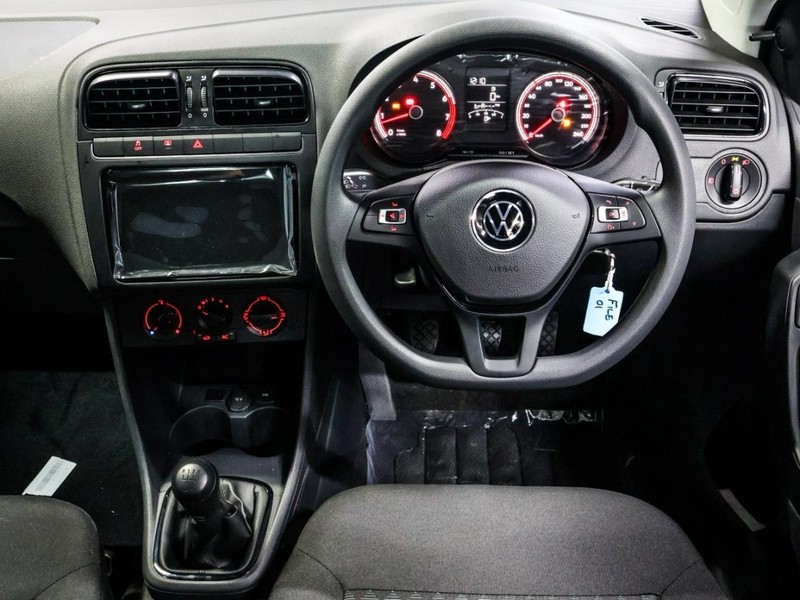 Volkswagen Polo Vivo - McCarthy Volkswagen Wonderboom - Image 16
