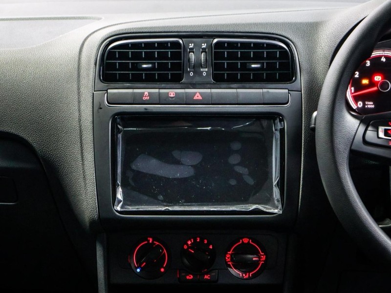 Volkswagen Polo Vivo - McCarthy Volkswagen Wonderboom - Image 15