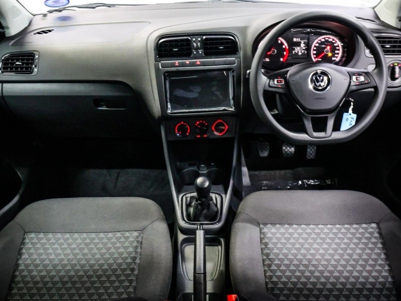 Volkswagen Polo Vivo - McCarthy Volkswagen Wonderboom - Image 17