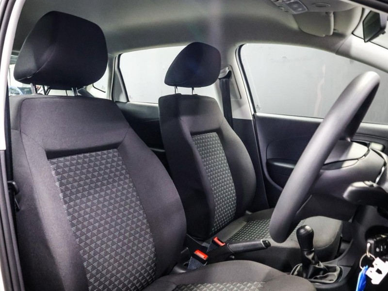 Volkswagen Polo Vivo - McCarthy Volkswagen Wonderboom - Image 19
