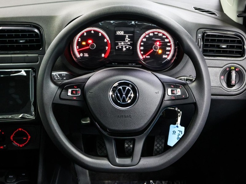 Volkswagen Polo Vivo - McCarthy Volkswagen Wonderboom - Image 20