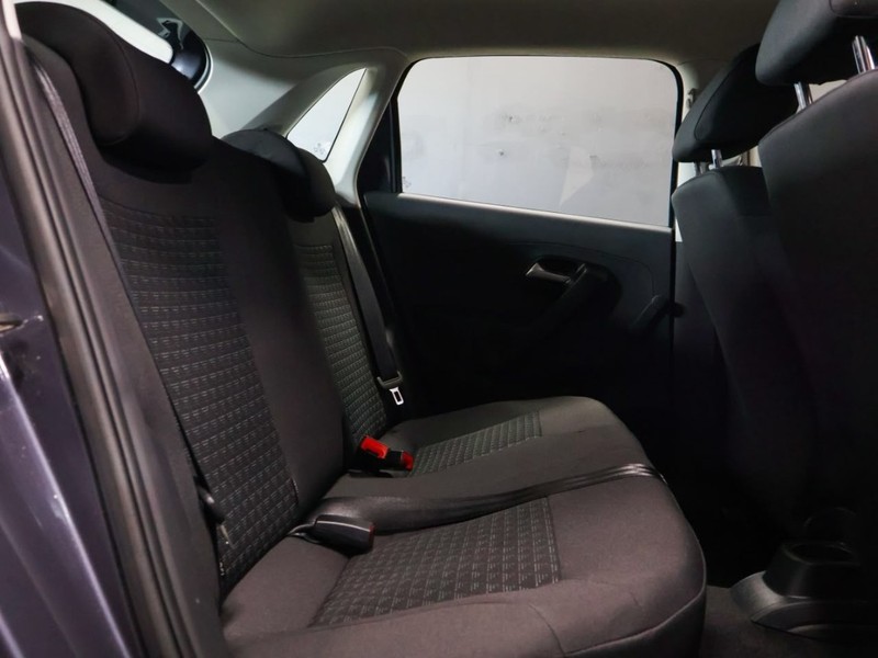 Volkswagen Polo Vivo - McCarthy Volkswagen Wonderboom - Image 13