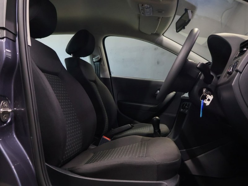 Volkswagen Polo Vivo - McCarthy Volkswagen Wonderboom - Image 8