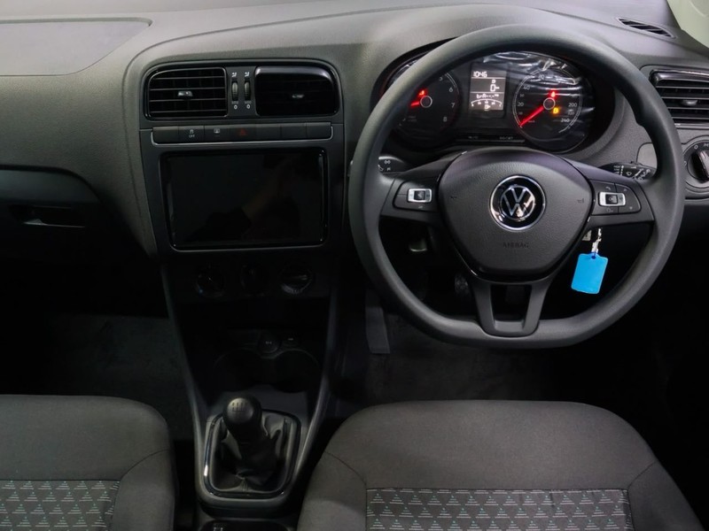 Volkswagen Polo Vivo - McCarthy Volkswagen Wonderboom - Image 15