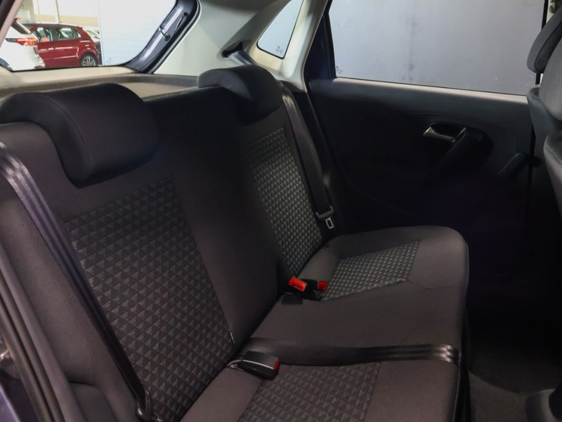 Volkswagen Polo Vivo - McCarthy Volkswagen Wonderboom - Image 11