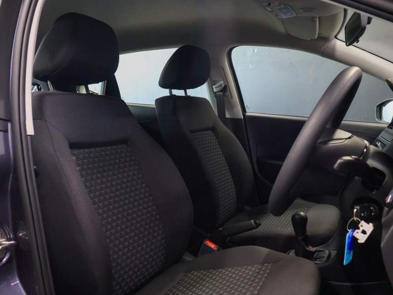 Volkswagen Polo Vivo - McCarthy Volkswagen Wonderboom - Image 9