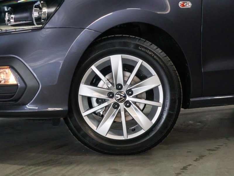 Volkswagen Polo Vivo - McCarthy Volkswagen Wonderboom - Image 3
