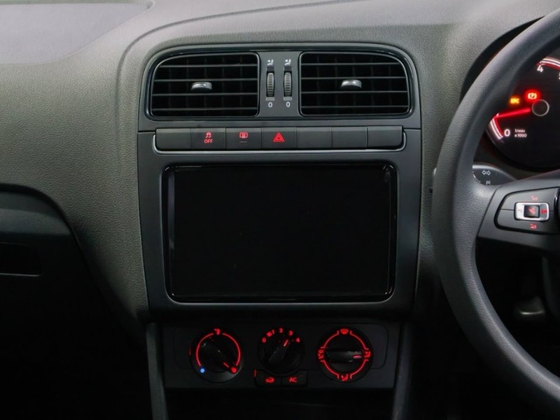 Volkswagen Polo Vivo - McCarthy Volkswagen Wonderboom - Image 17