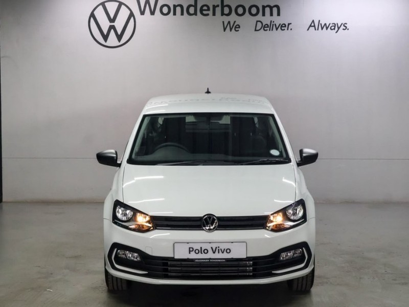 Volkswagen Polo Vivo - McCarthy Volkswagen Wonderboom - Image 6