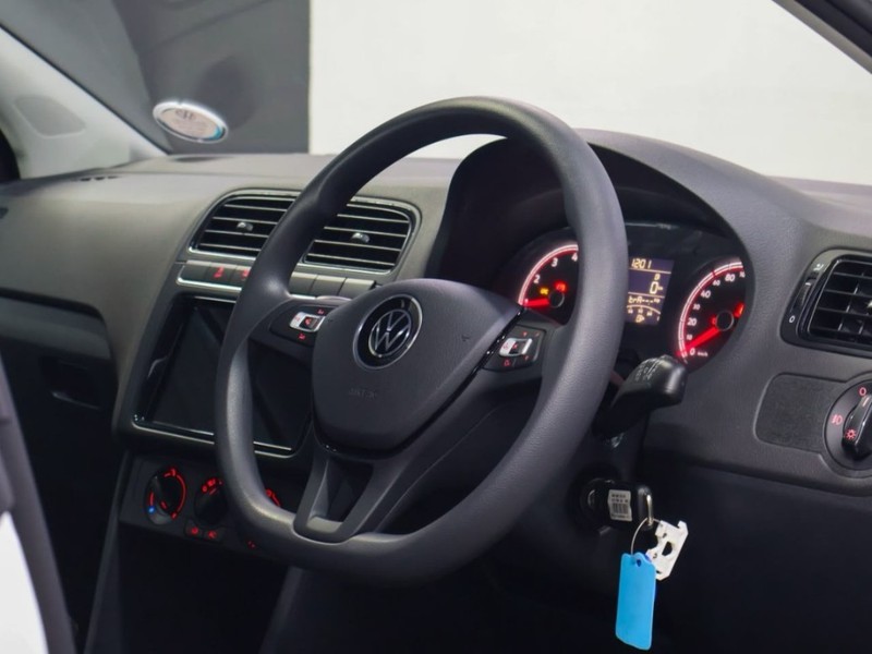 Volkswagen Polo Vivo - McCarthy Volkswagen Wonderboom - Image 11