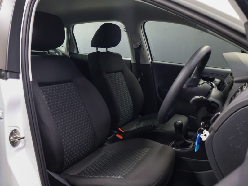 Volkswagen Polo Vivo - McCarthy Volkswagen Wonderboom - Image 10