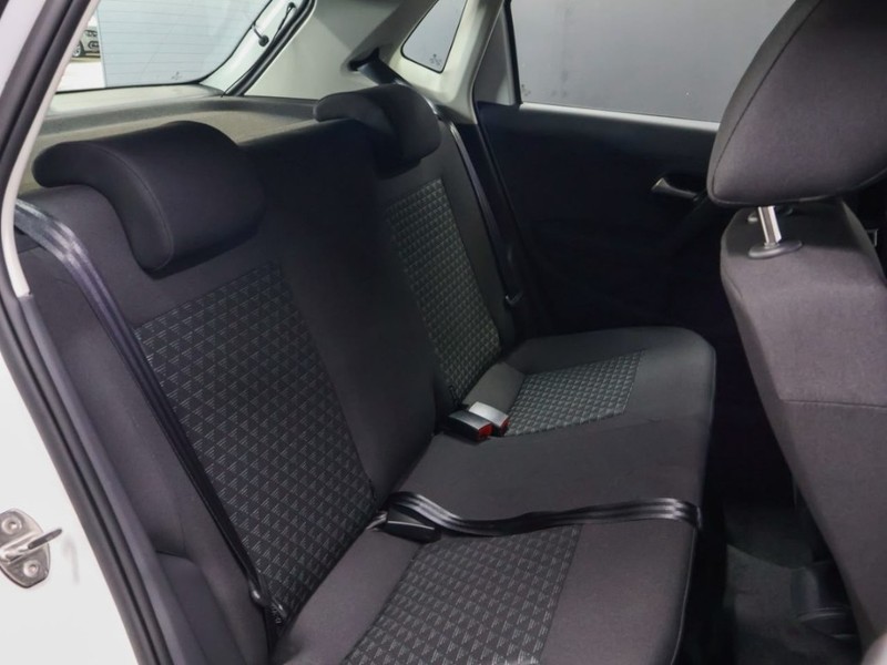 Volkswagen Polo Vivo - McCarthy Volkswagen Wonderboom - Image 12