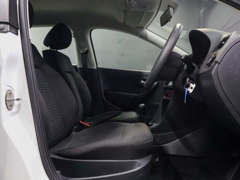 Volkswagen Polo Vivo - McCarthy Volkswagen Wonderboom - Image 9