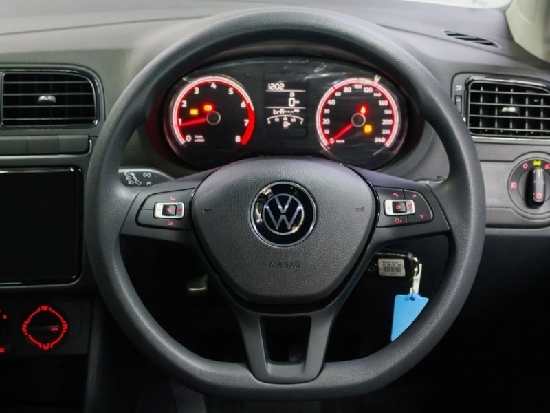 Volkswagen Polo Vivo - McCarthy Volkswagen Wonderboom - Image 13