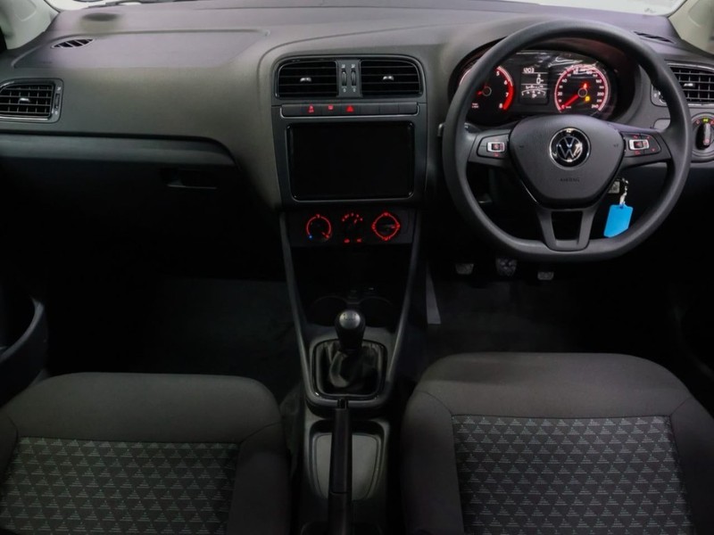 Volkswagen Polo Vivo - McCarthy Volkswagen Wonderboom - Image 16