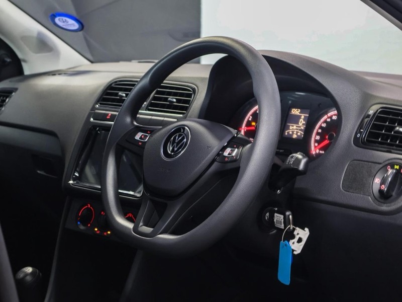 Volkswagen Polo Vivo - McCarthy Volkswagen Wonderboom - Image 11
