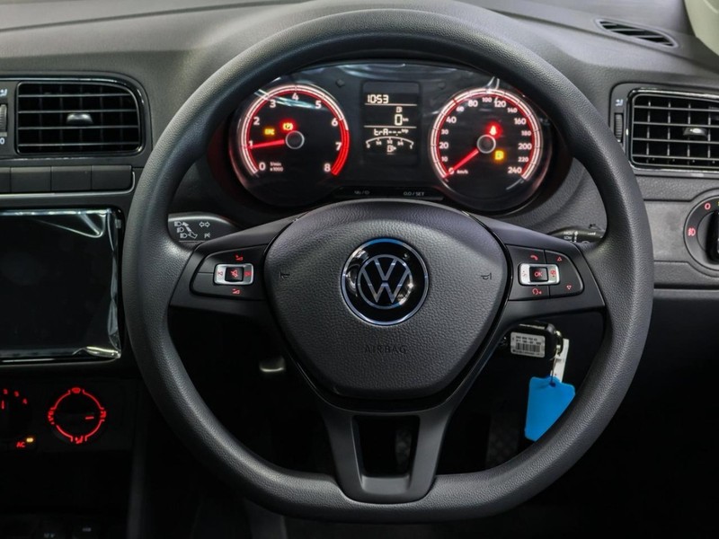Volkswagen Polo Vivo - McCarthy Volkswagen Wonderboom - Image 13