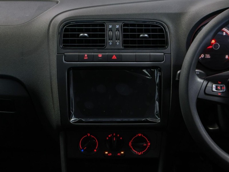 Volkswagen Polo Vivo - McCarthy Volkswagen Wonderboom - Image 14