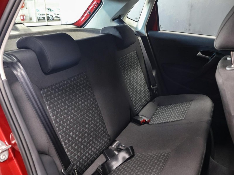 Volkswagen Polo Vivo - McCarthy Volkswagen Wonderboom - Image 15