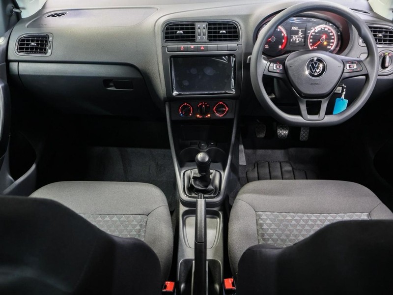 Volkswagen Polo Vivo - McCarthy Volkswagen Wonderboom - Image 16