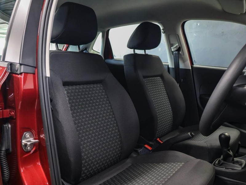 Volkswagen Polo Vivo - McCarthy Volkswagen Wonderboom - Image 10