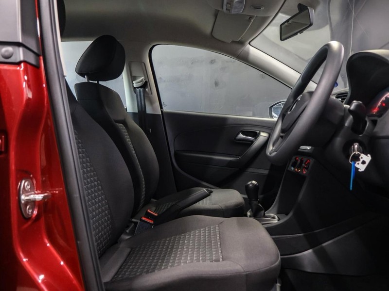Volkswagen Polo Vivo - McCarthy Volkswagen Wonderboom - Image 12