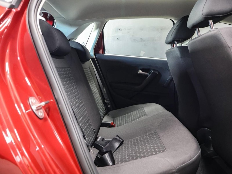 Volkswagen Polo Vivo - McCarthy Volkswagen Wonderboom - Image 9