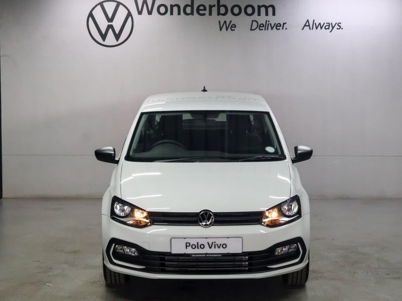 Volkswagen Polo Vivo - McCarthy Volkswagen Wonderboom - Image 6