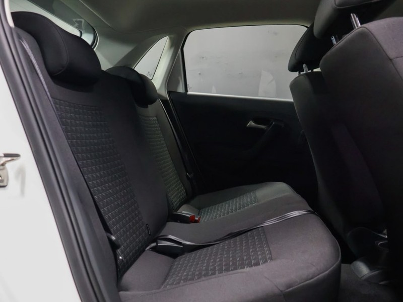 Volkswagen Polo Vivo - McCarthy Volkswagen Wonderboom - Image 14
