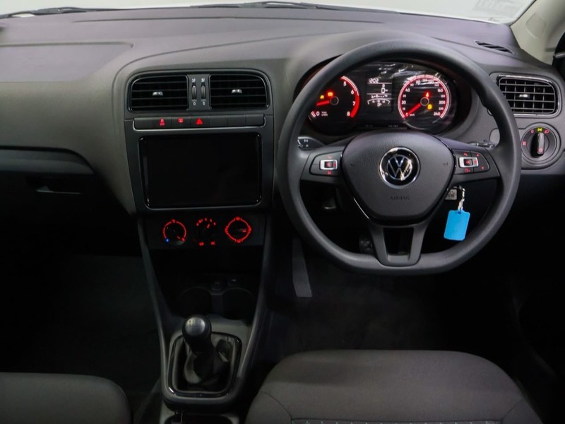 Volkswagen Polo Vivo - McCarthy Volkswagen Wonderboom - Image 18