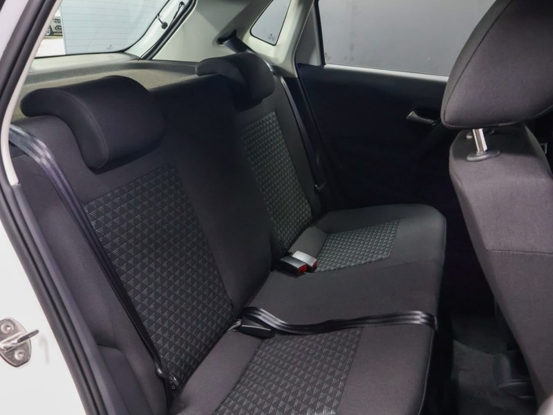 Volkswagen Polo Vivo - McCarthy Volkswagen Wonderboom - Image 12