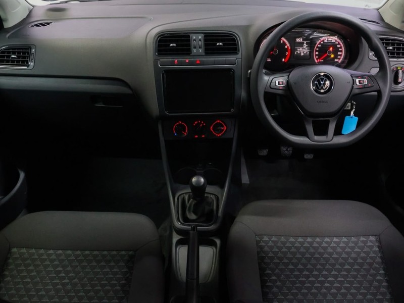 Volkswagen Polo Vivo - McCarthy Volkswagen Wonderboom - Image 17