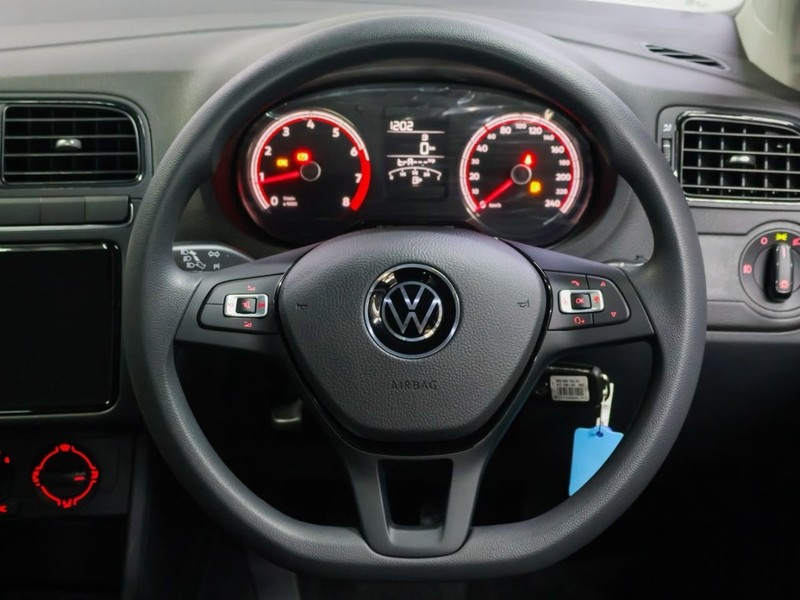 Volkswagen Polo Vivo - McCarthy Volkswagen Wonderboom - Image 13