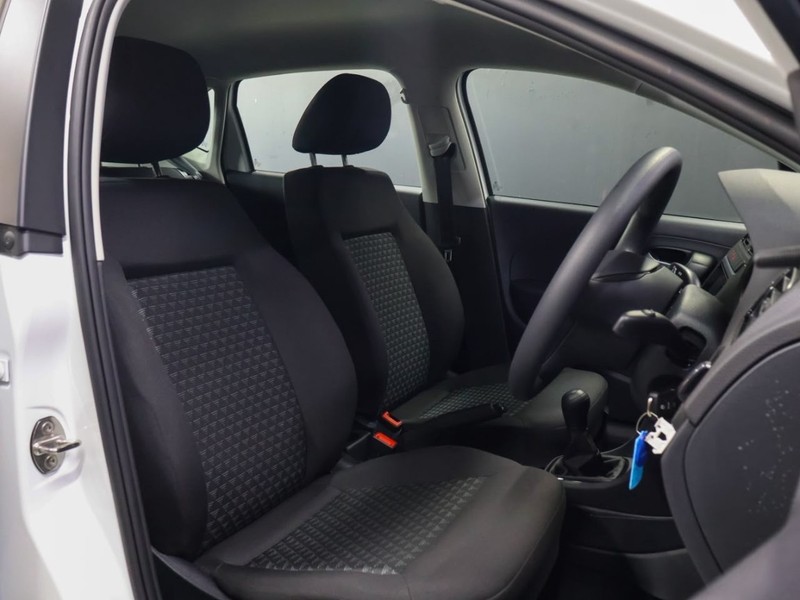 Volkswagen Polo Vivo - McCarthy Volkswagen Wonderboom - Image 10