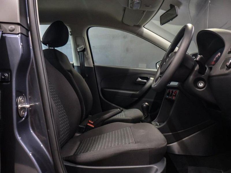 Volkswagen Polo Vivo - McCarthy Volkswagen Wonderboom - Image 8