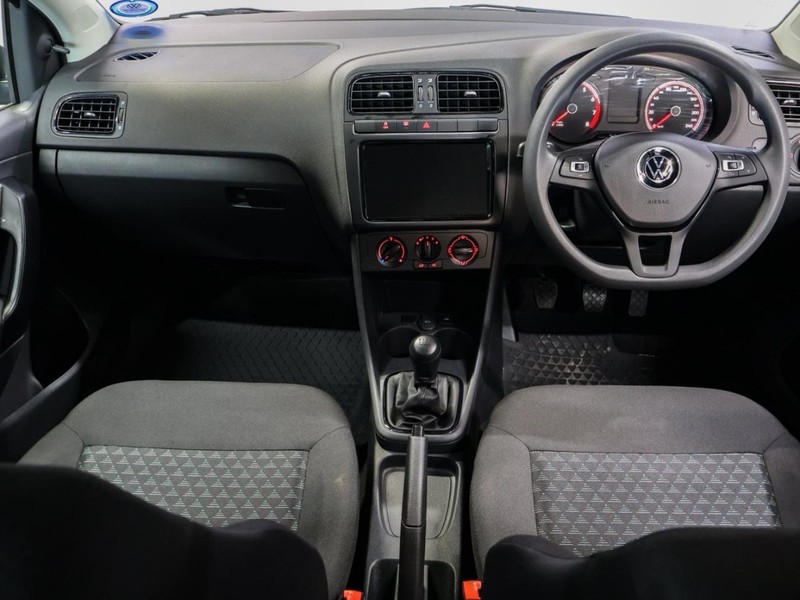 Volkswagen Polo Vivo - McCarthy Volkswagen Wonderboom - Image 15