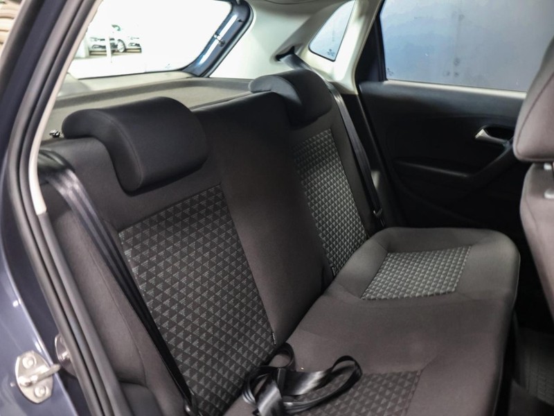 Volkswagen Polo Vivo - McCarthy Volkswagen Wonderboom - Image 12
