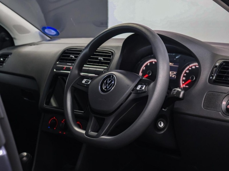 Volkswagen Polo Vivo - McCarthy Volkswagen Wonderboom - Image 10